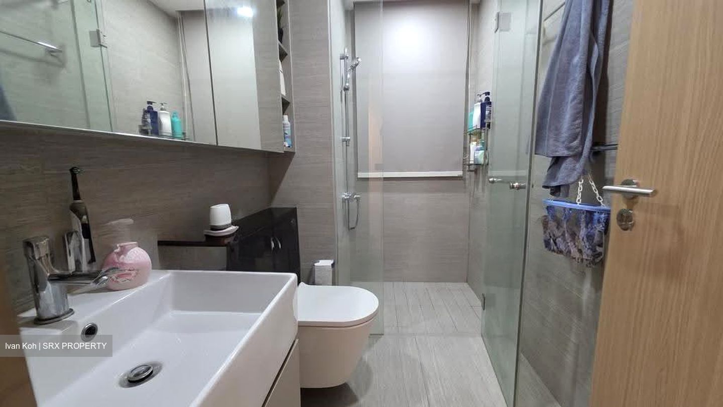 Parc Life (D27), Condominium #636730271